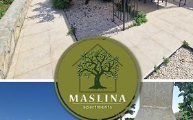 Apartments Maslina