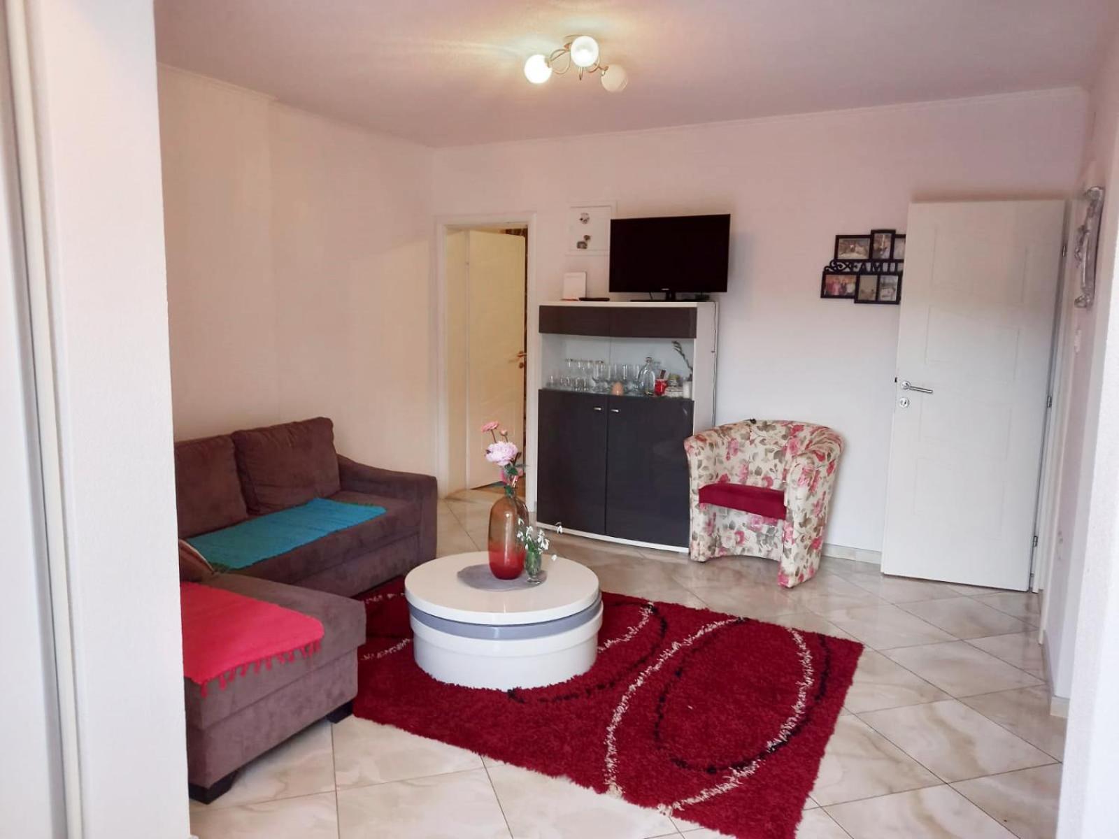 Apartments Maslina Ston Extérieur photo