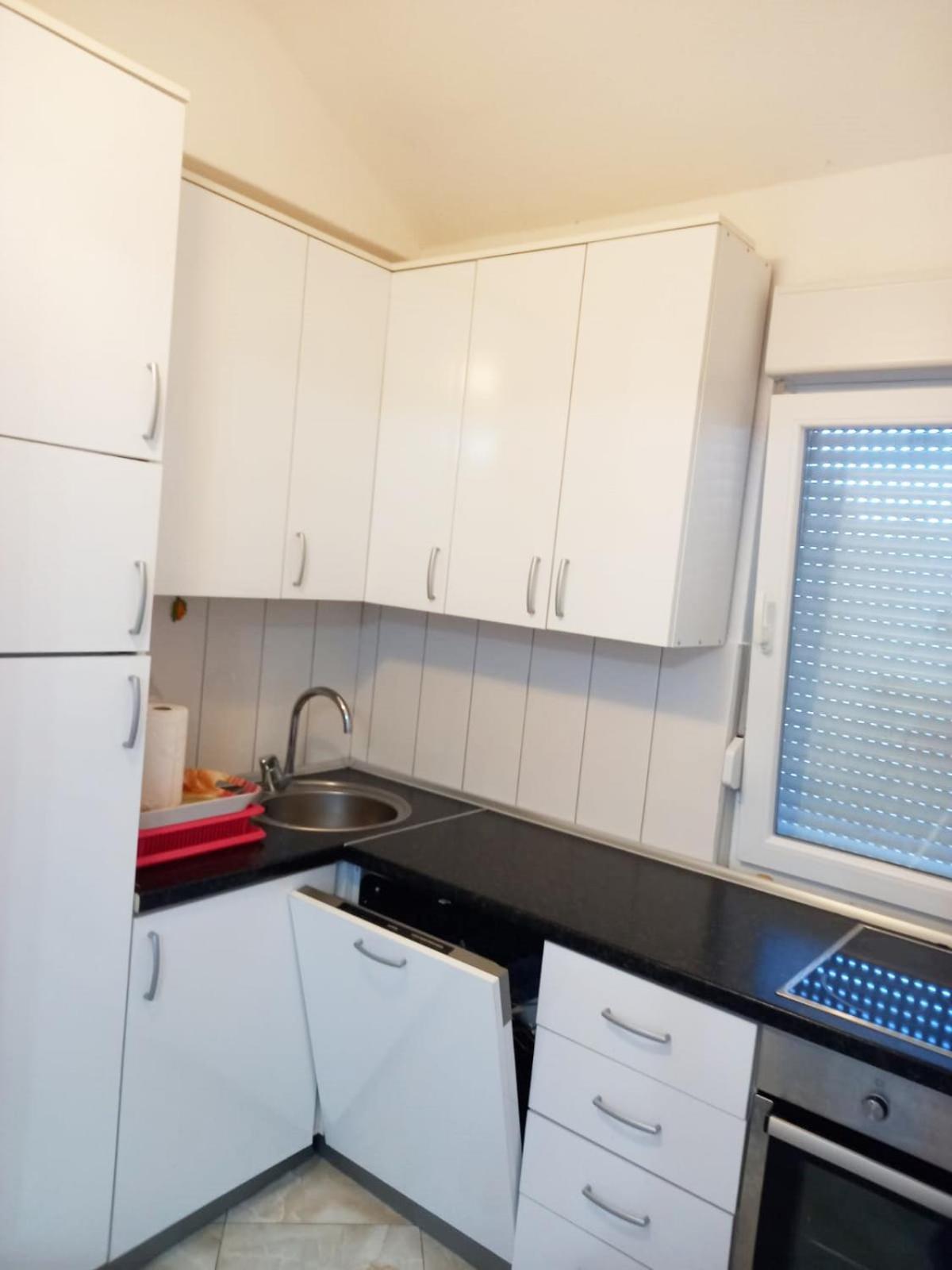 Apartments Maslina Ston Extérieur photo
